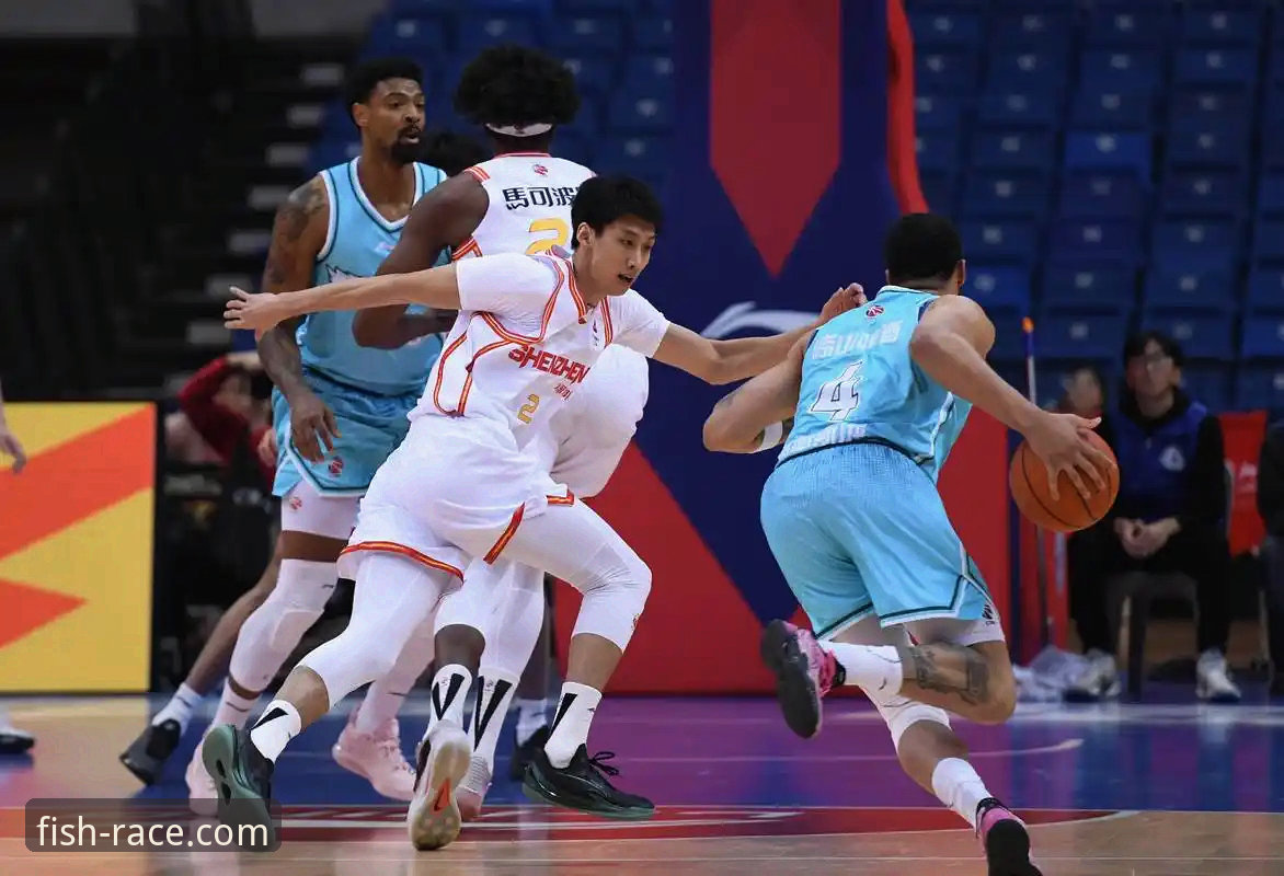 乐鱼娱乐平台对比 2025-26赛季CBA季后赛首轮:山西97-94力克青岛 横扫晋级八强的深度解析